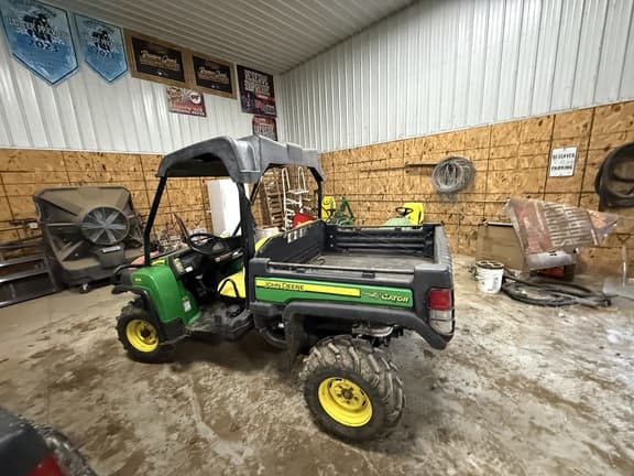 Image of John Deere Gator XUV 825i Primary image