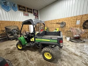 2013 John Deere Gator XUV 825i Image
