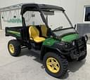 2013 John Deere Gator XUV 825i Image