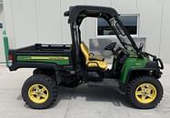 Thumbnail image John Deere Gator XUV 825i 1