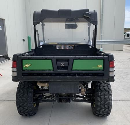 Image of John Deere Gator XUV 825i equipment image 3