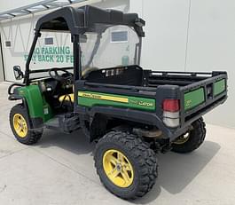 Main image John Deere Gator XUV 825i 5