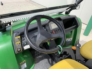 Main image John Deere Gator XUV 825i 9