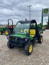 Main image John Deere Gator XUV 825i