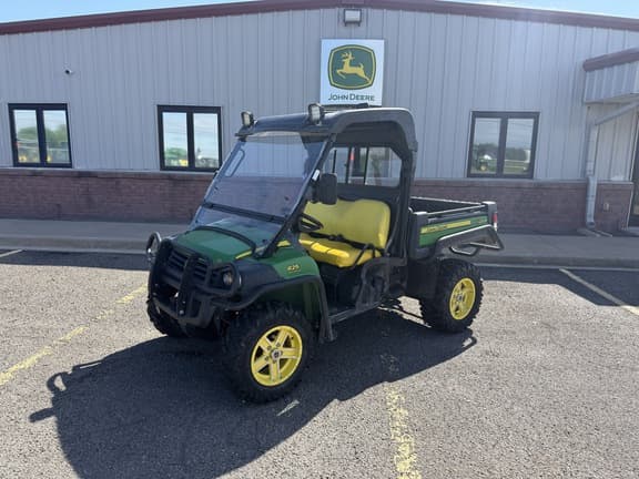 Image of John Deere Gator XUV 825i Primary image
