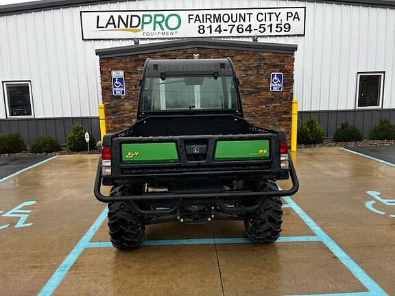 Image of John Deere Gator XUV 825i equipment image 2