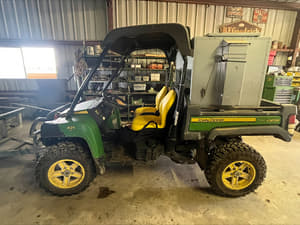 2013 John Deere Gator XUV 825i Image