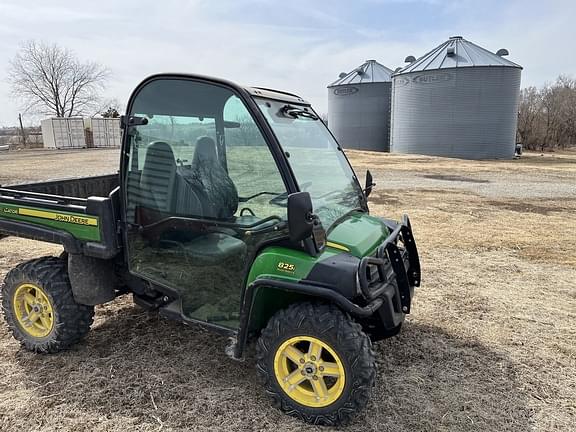 Image of John Deere Gator XUV 825i Primary image