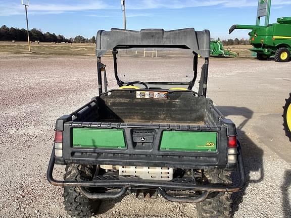 Image of John Deere Gator XUV 825i equipment image 3