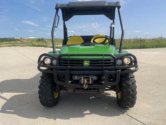 Image of John Deere Gator XUV 825i equipment image 1