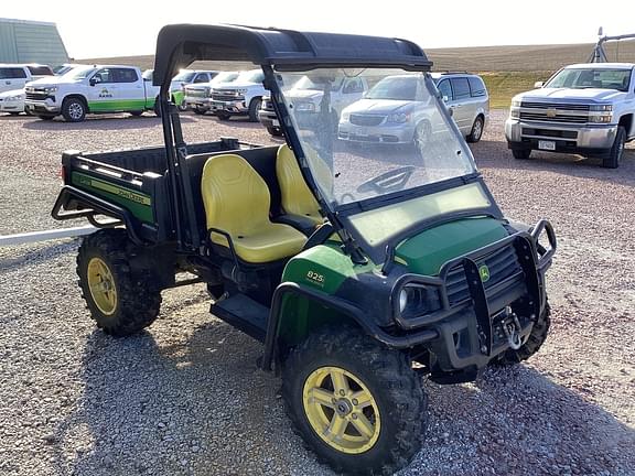 Image of John Deere Gator XUV 825i Primary image