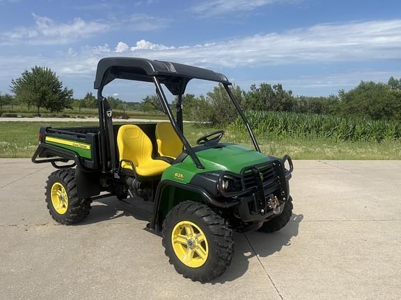 Image of John Deere Gator XUV 825i Primary image