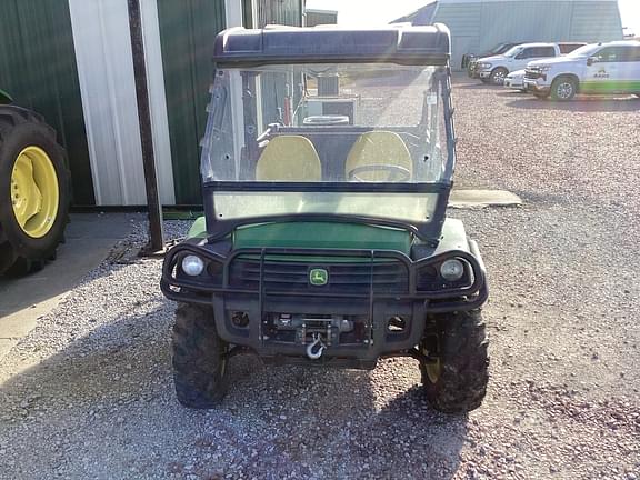 Image of John Deere Gator XUV 825i equipment image 1