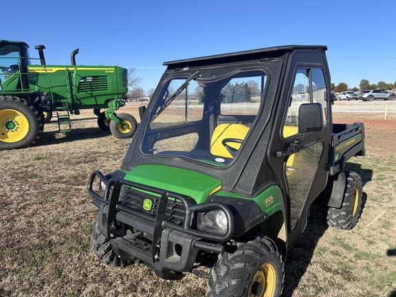 Image of John Deere Gator XUV 825i Primary image