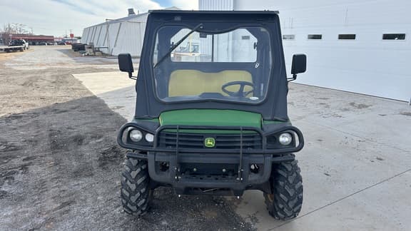 Image of John Deere Gator XUV 825i equipment image 3