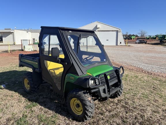 Image of John Deere Gator XUV 825i equipment image 3