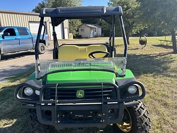 2013 John Deere Gator XUV 825i Equipment Image0