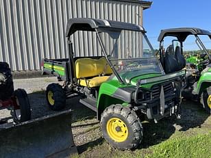 Main image John Deere Gator XUV 825i 0