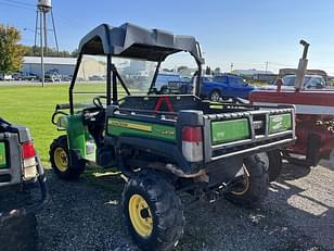 Main image John Deere Gator XUV 825i 4