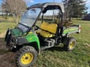 2013 John Deere Gator XUV 825i Image