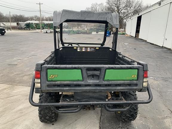 Image of John Deere Gator XUV 825i equipment image 3