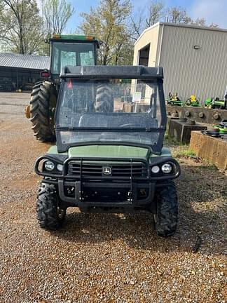 Image of John Deere Gator XUV 825i equipment image 2