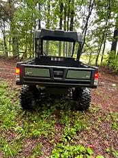 Main image John Deere Gator XUV 825i 4