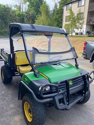 Image of John Deere Gator XUV 825i Primary image