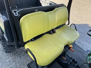 Main image John Deere Gator XUV 825i 12