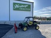 Thumbnail image John Deere Gator XUV 825i 1