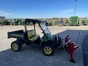 Thumbnail image John Deere Gator XUV 825i 6