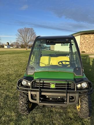 Image of John Deere Gator XUV 825i Primary image