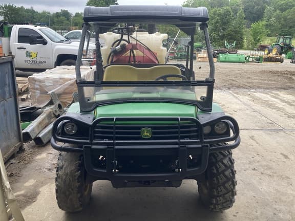 Image of John Deere Gator XUV 825i Primary image
