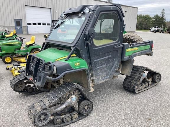 Image of John Deere Gator XUV 825i Primary image