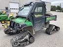 2013 John Deere Gator XUV 825i Image