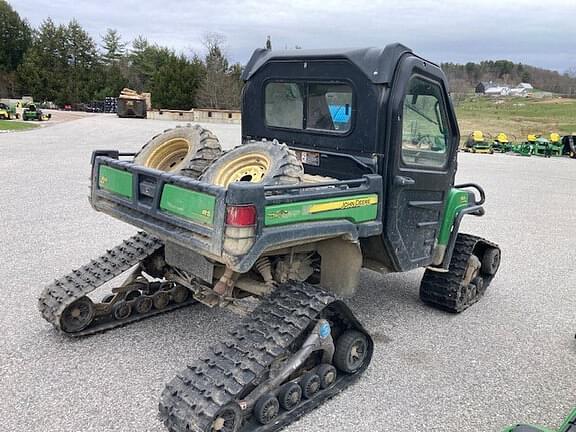 Image of John Deere Gator XUV 825i equipment image 2