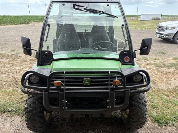 Image of John Deere Gator XUV 825i equipment image 1