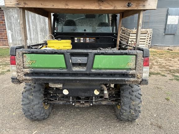 Image of John Deere Gator XUV 825i equipment image 4