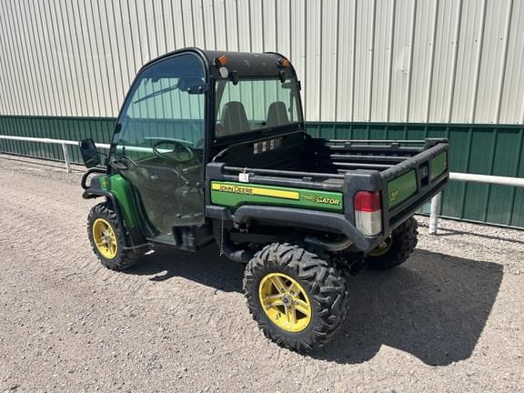 Image of John Deere Gator XUV 825i equipment image 2