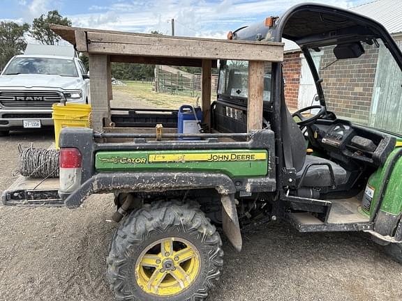 Image of John Deere Gator XUV 825i equipment image 3