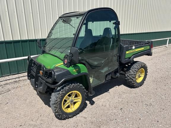 Image of John Deere Gator XUV 825i Primary image