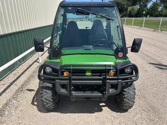 Image of John Deere Gator XUV 825i equipment image 3