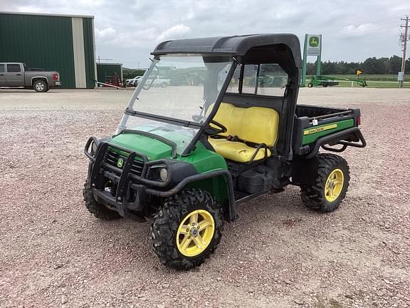 Image of John Deere Gator XUV 825i Image 0