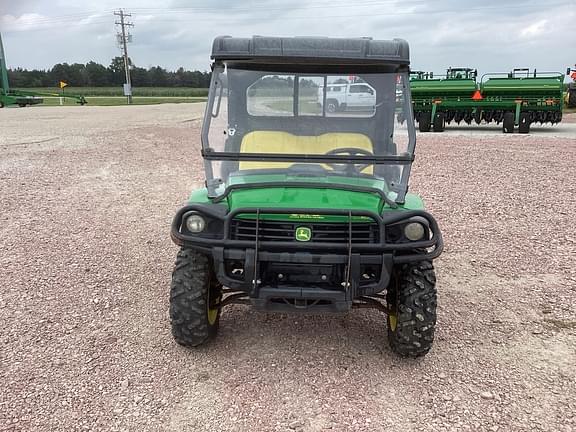 Image of John Deere Gator XUV 825i Image 1