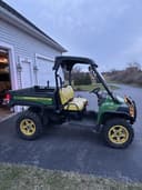 2013 John Deere Gator XUV 825i Image