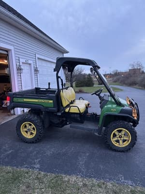 2013 John Deere Gator XUV 825i Image