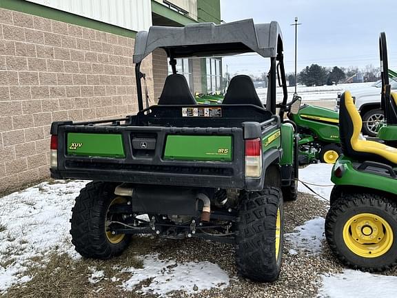 Image of John Deere Gator XUV 825i equipment image 3