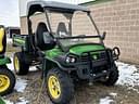 2013 John Deere Gator XUV 825i Image