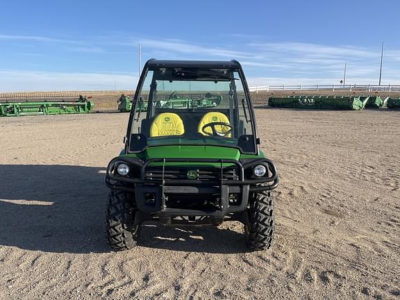 Image of John Deere Gator XUV 825i equipment image 1