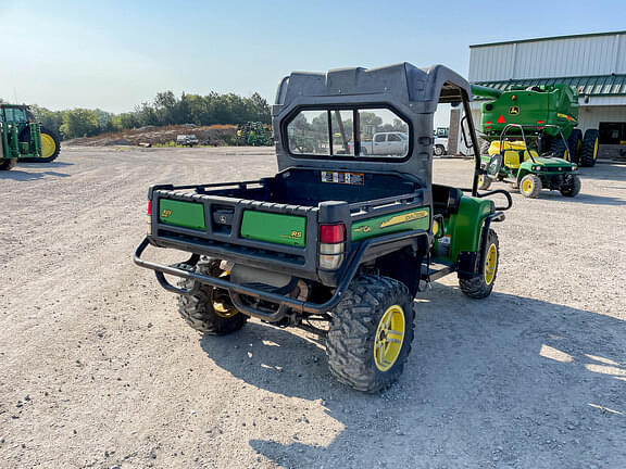 Image of John Deere Gator XUV 825i equipment image 4